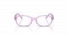 OKULARY KOREKCYJNE DZIECIĘCE RAY-BAN® JUNIOR RY 1904 3985 46